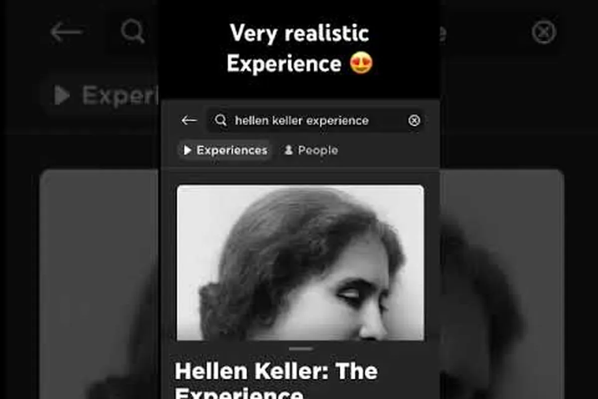 Helen Keller Simulator Secret Achievements: Hidden Feats