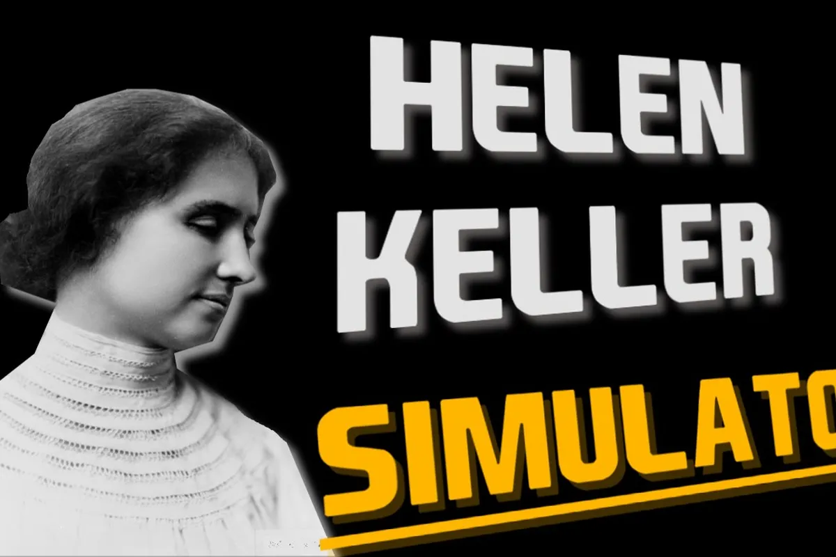 Helen Keller Simulator Areas Explained: Every Zone & Finding