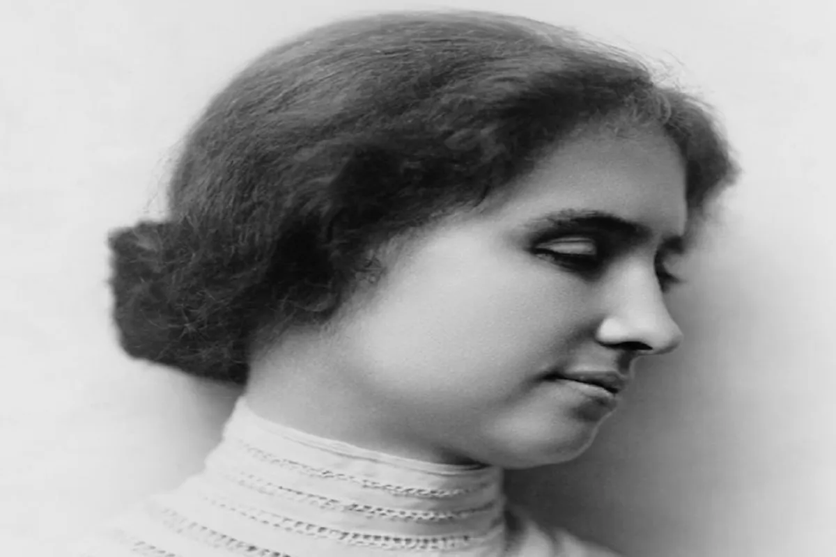 Helen Keller Simulator Step-by-Step Guide: Master the Dark