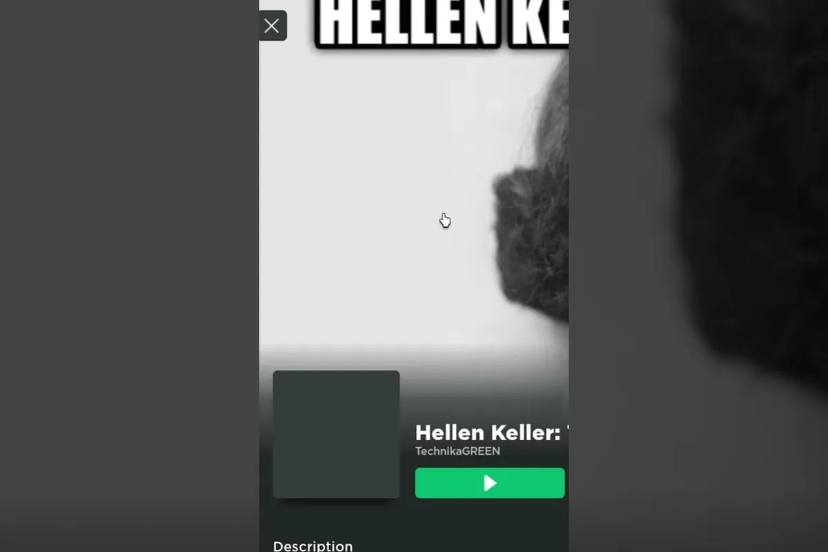 Helen Keller Simulator Items Guide: Collectibles Explained