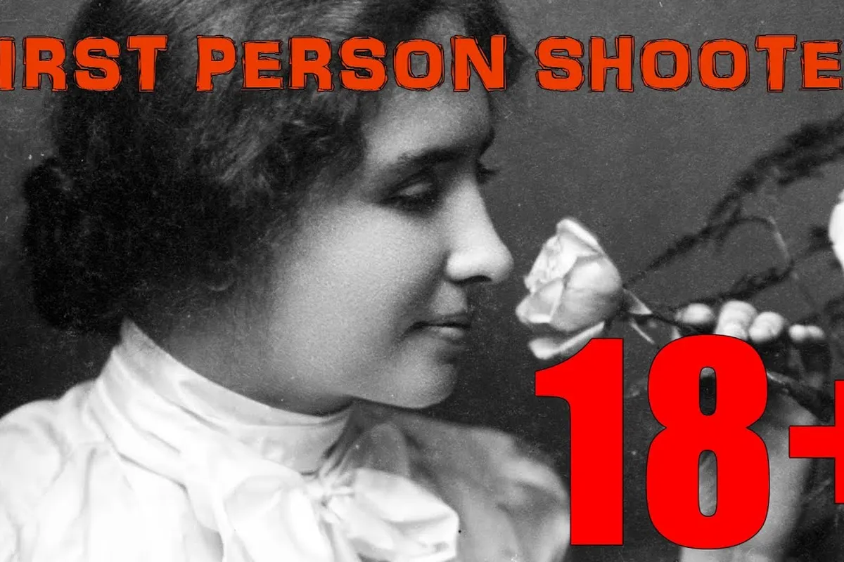 Helen Keller Simulator Survival Tips & Tricks to Stay Alive