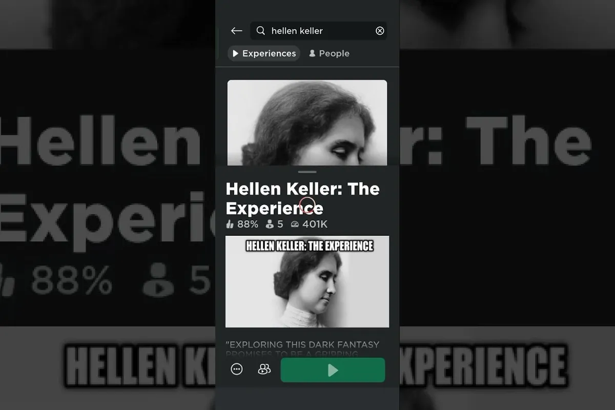 Helen Keller Simulator What Changed: Key Updates & Future Patches